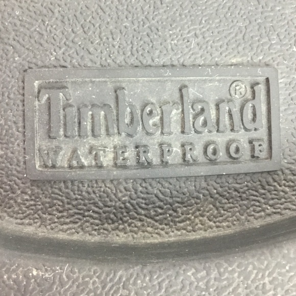 Timberland Derby Leather Lace Dress Shoes Brown main image 8